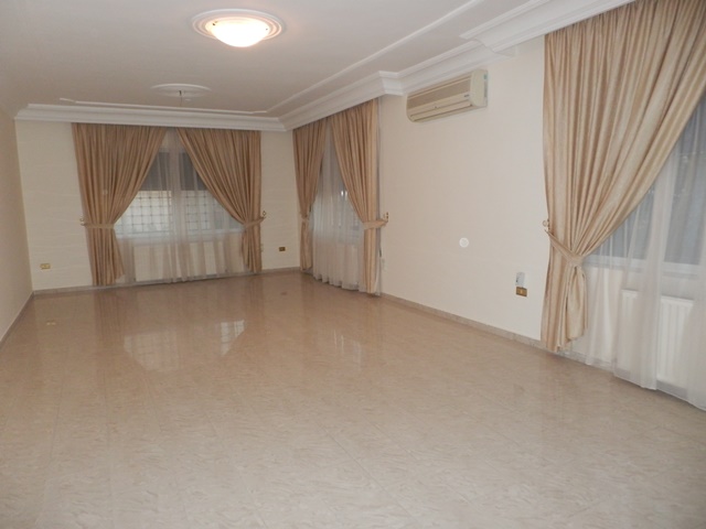  Apartments For Rent In Amman Abdoun with Luxury Interior Design